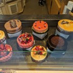 Einen Monat unterwegs