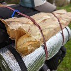 Unsere ersten Tage in Frankreich