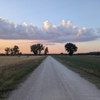 Eine Begegnung, die uns dankbar macht