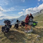 Monatliche Statistik – August 2022